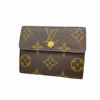 Louis Vuitton Coin Case Monogram L'Adoree Brown
