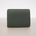Louis Vuitton Trifold Wallet Aerogram Victor Forest Green — view 7