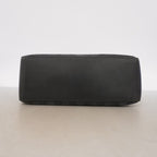 Gucci Shoulder Bag GG Canvas 001 Black Silver — view 3
