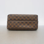 Louis Vuitton Shoulder Bag Damier Reporter PM Ebene — view 3