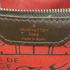 Louis Vuitton Tote Damier Neverfull MM Ebene — view 5