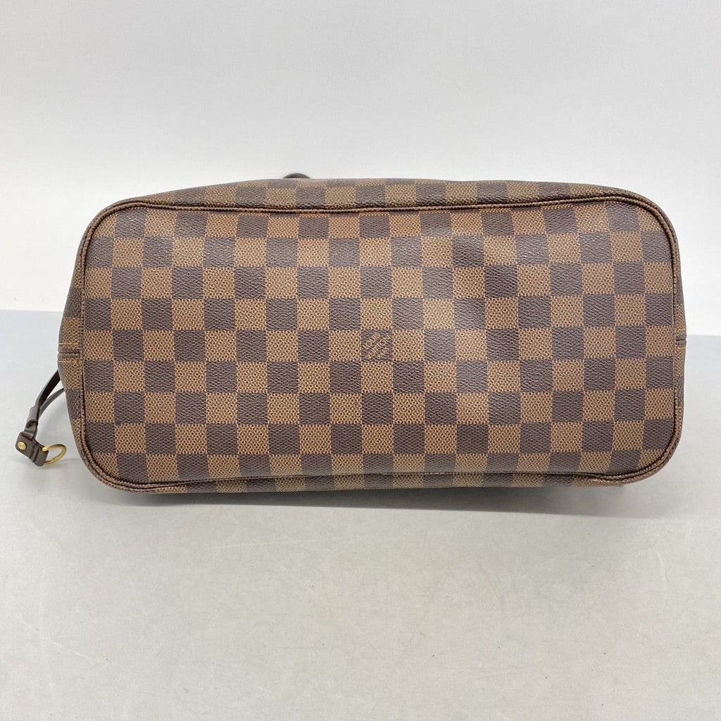 Louis Vuitton Tote Damier Neverfull MM Ebene — view 3