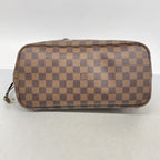 Louis Vuitton Tote Damier Neverfull MM Ebene — view 3