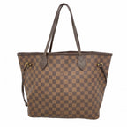 Louis Vuitton Tote Damier Neverfull MM Ebene