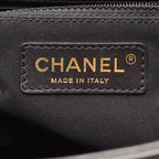 Chanel Shoulder Bag Pakoda Flap — view 4