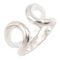 Hermes Ring Lima 925 Sterling Silver