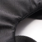 Bottega Veneta Backpack Black Nylon — view 8