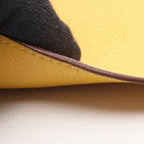 Hermes Bifold Wallet MC2 Fleming Soleil — view 6