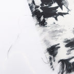 Chanel Scarf CC Logo Silk — view 6