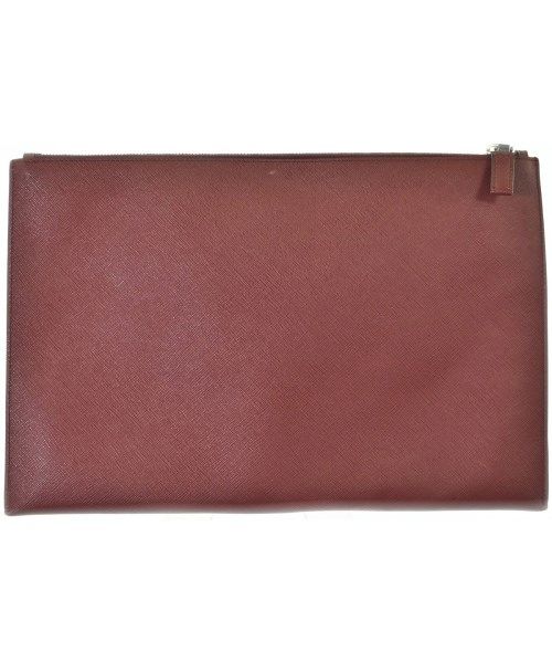 Prada Clutch — view 2