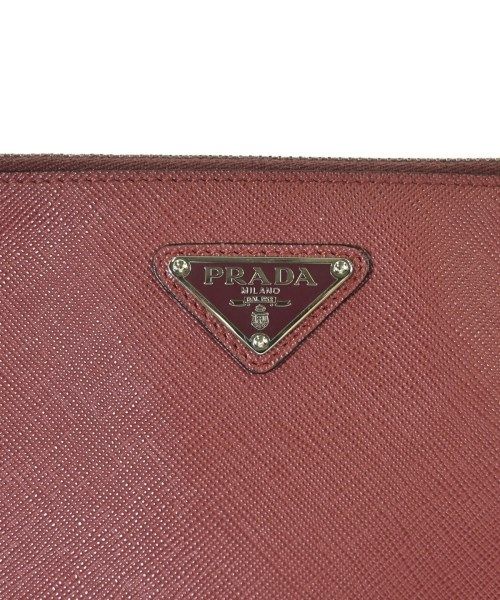 Prada Clutch — view 6