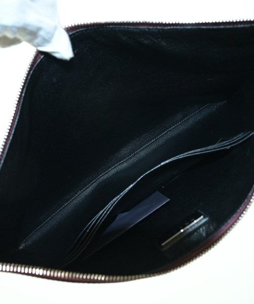 Prada Clutch — view 4