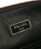 Prada Clutch — view 3