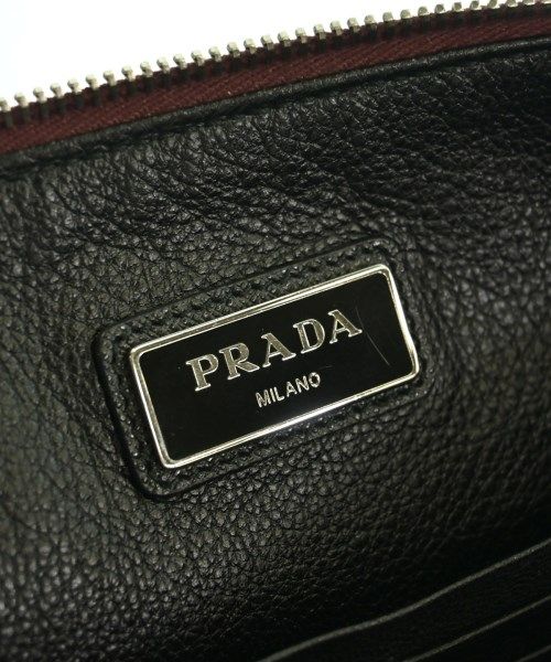 Prada Clutch — view 3