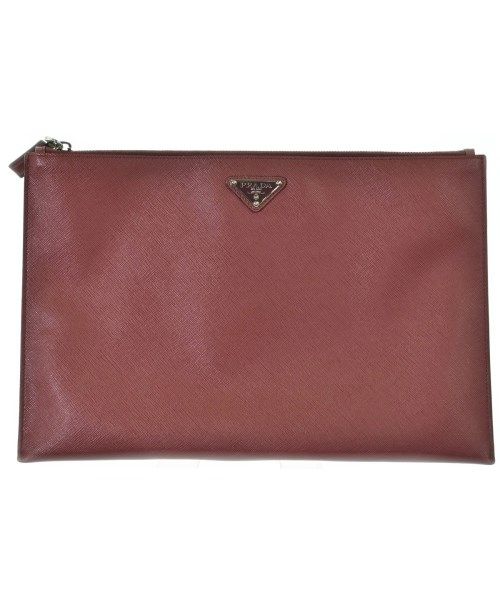 Prada Clutch