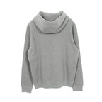Hermes Hoodie Puzzle Equestre Leather Patch Brushed Lining Cotton Pullover — view 2