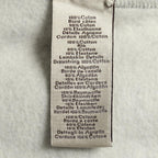 Hermes Hoodie Puzzle Equestre Leather Patch Brushed Lining Cotton Pullover — view 4