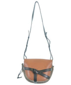 Loewe Shoulder Bag Brown — view 3