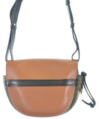 Loewe Shoulder Bag Brown — view 2