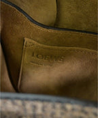 Loewe Shoulder Bag Brown — view 5