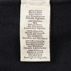 Hermes Sweatshirt Etriers Decales Leather Patch Brushed Lining Cotton — view 4
