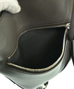 Loewe Shoulder Bag Gray — view 4