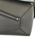 Loewe Shoulder Bag Gray — view 7