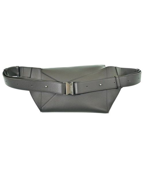 Loewe Shoulder Bag Gray — view 2