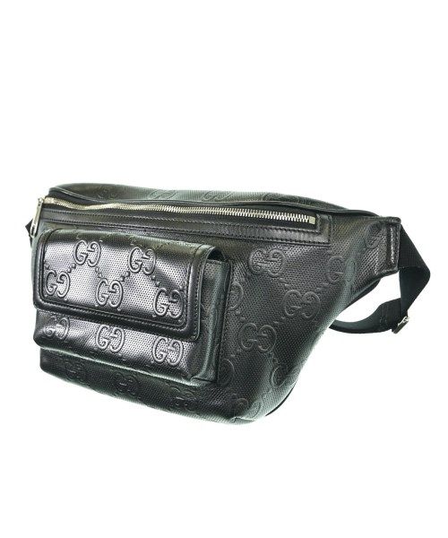 Gucci Bag Handbag Black — view 6