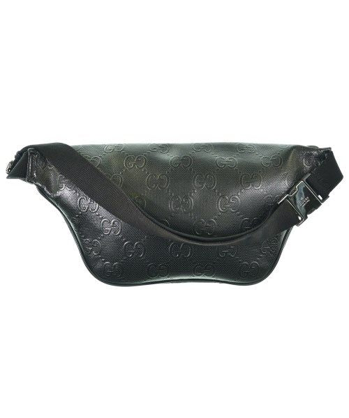 Gucci Bag Handbag Black — view 2