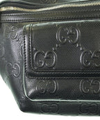 Gucci Bag Handbag Black — view 8