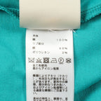 Hermes Dress T-Shirt with Embroidered Pocket Cotton — view 4
