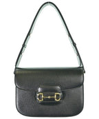 Gucci Shoulder Bag Black — view 3