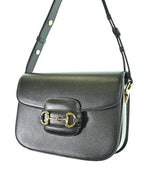 Gucci Shoulder Bag Black — view 6