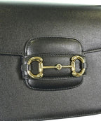 Gucci Shoulder Bag Black — view 8
