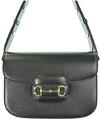 Gucci Shoulder Bag Black