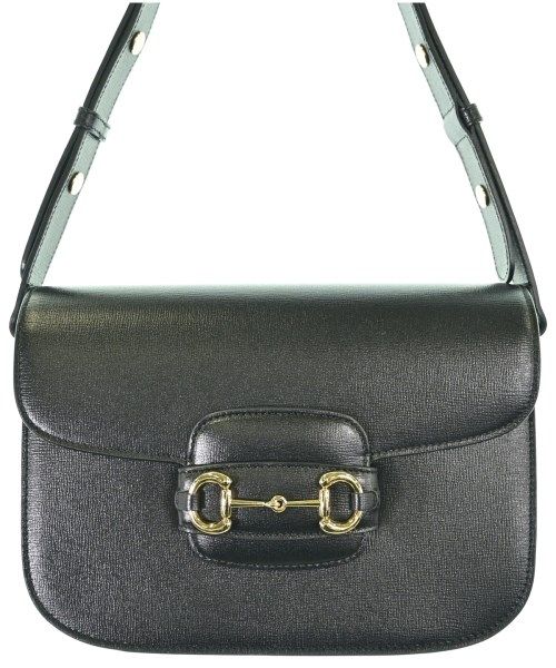 Gucci Shoulder Bag Black