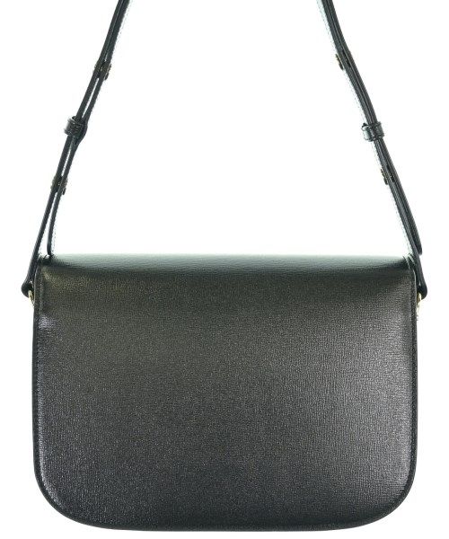 Gucci Shoulder Bag Black — view 2