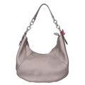 Fendi Selleria Leather Shoulder