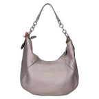 Fendi Selleria Leather Shoulder — view 3