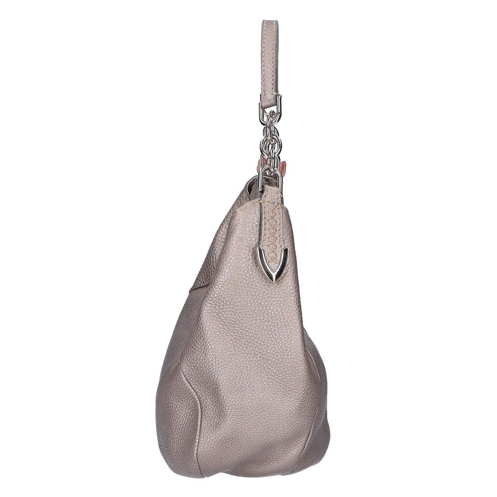 Fendi Selleria Leather Shoulder — view 4