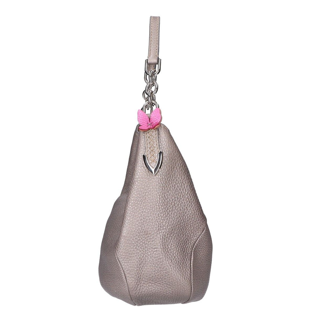 Fendi Selleria Leather Shoulder — view 2