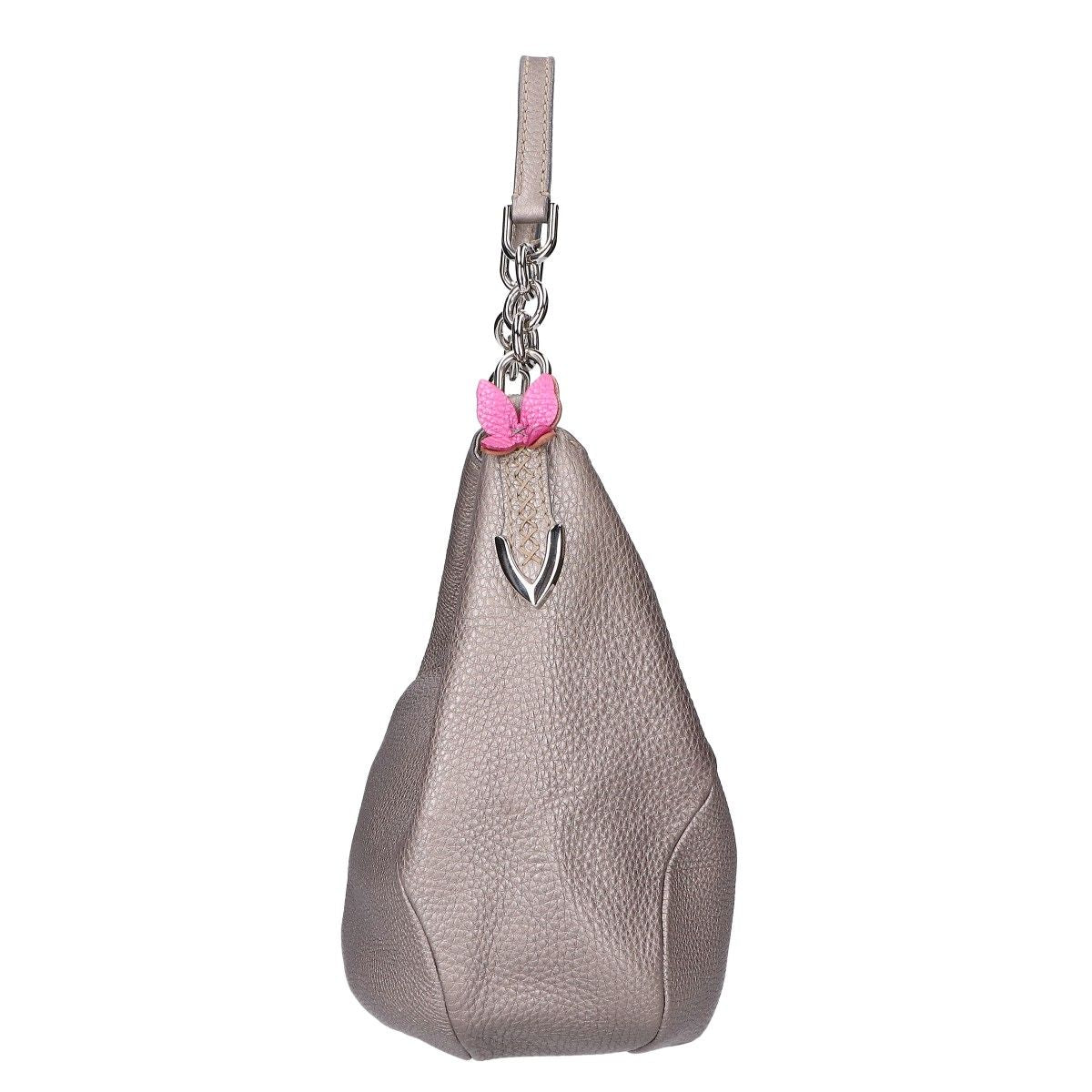 Fendi Selleria Leather Shoulder — view 2