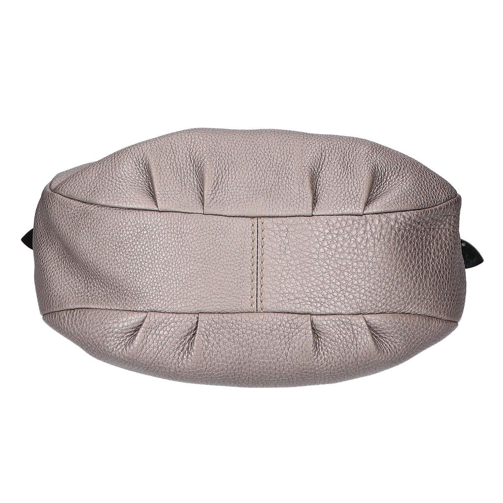 Fendi Selleria Leather Shoulder — view 5