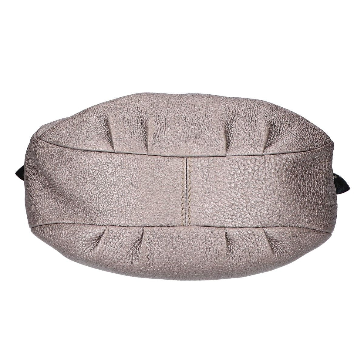 Fendi Selleria Leather Shoulder — view 5