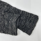 Chanel Gray Alpaca Blend Turtleneck Knit 38 Sweater — view 6