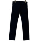 Dior Chris Era First Era Black Skinny Pants 27 — view 2