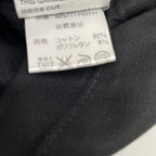 Dior Chris Era First Era Black Skinny Pants 27 — view 5
