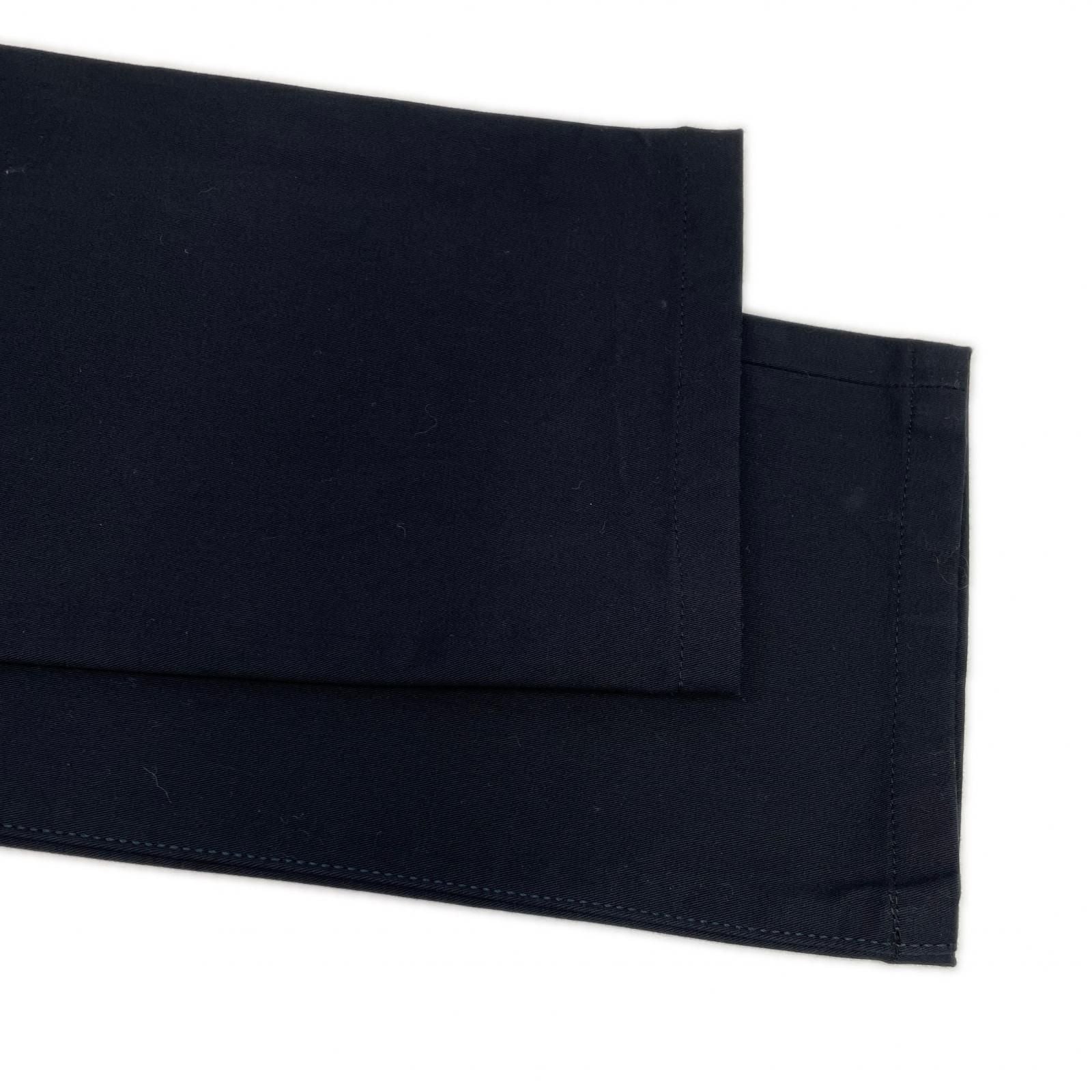 Dior Chris Era First Era Black Skinny Pants 27 — view 7