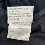 Dior Chris Era First Era Black Skinny Pants 27 — view 6